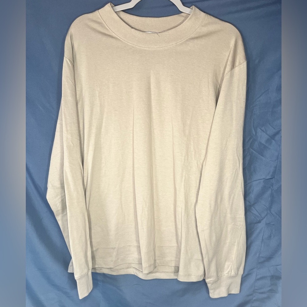 Mnml Sweater Small
